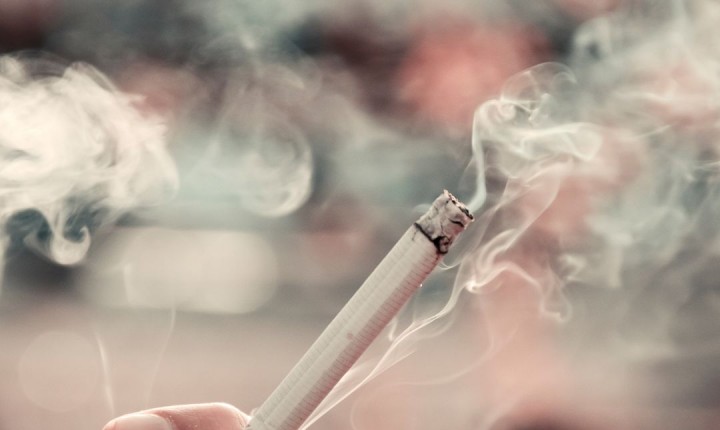 Dia de Combate ao Fumo: alerta para os danos causados pelo tabaco