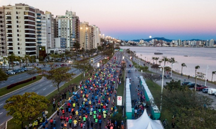 Trânsito sofre alteração na Capital neste sábado e domingo