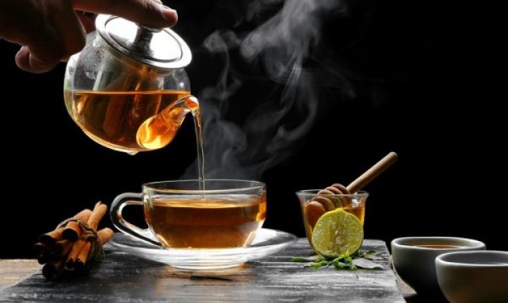 6 momentos para preferir o chá no dia a dia
