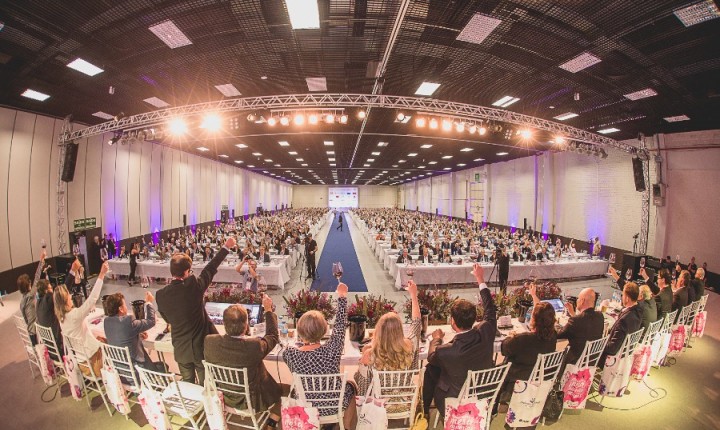 Avaliação Nacional de Vinhos inicia venda de ingressos