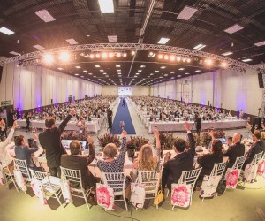 Avaliação Nacional de Vinhos inicia venda de ingressos