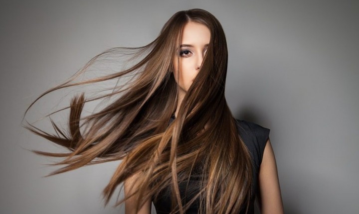 Por que o meu cabelo não cresce?