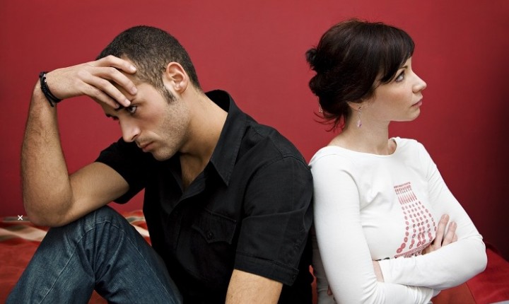 3 erros que destroem a relação de um casal