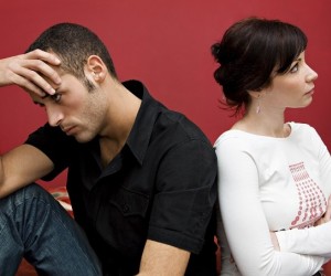3 erros que destroem a relação de um casal