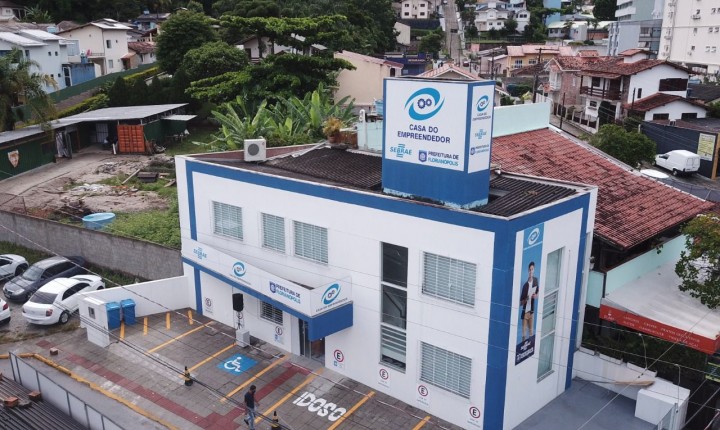 Casa do Empreendedor de Portas Abertas terá nova edição neste sábado (10)