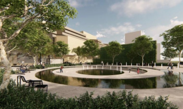 Adoção da Praça Forte São Luís será formalizada nesta quarta