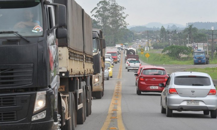 SC do futuro: nas BRs, 2023 pode ser pior que 2022