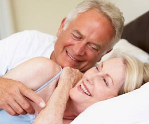 Vida sexualmente ativa na terceira idade e os seus benefícios para saúde