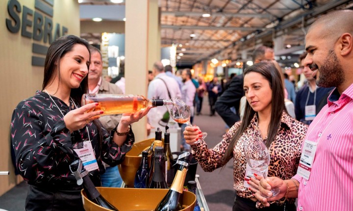 Vinícolas de SC confirmam presença na Wine South America