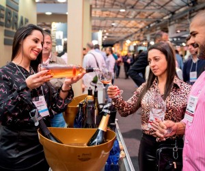 Vinícolas de SC confirmam presença na Wine South America