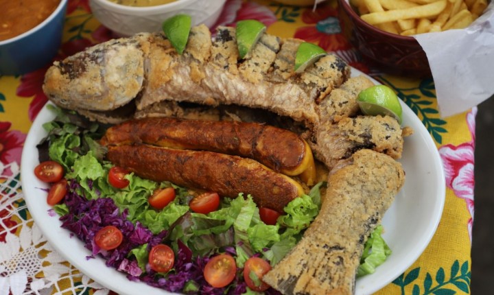 Selo Cidade Criativa da Gastronomia Unesco é divulgado na Capital