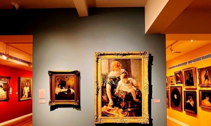 Arte em alta na Capital | Escritor de SC faz sucesso na França | E mais! 