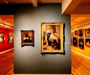 Arte em alta na Capital | Escritor de SC faz sucesso na França | E mais! 