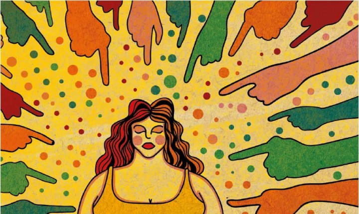 Dia de Combate à Gordofobia