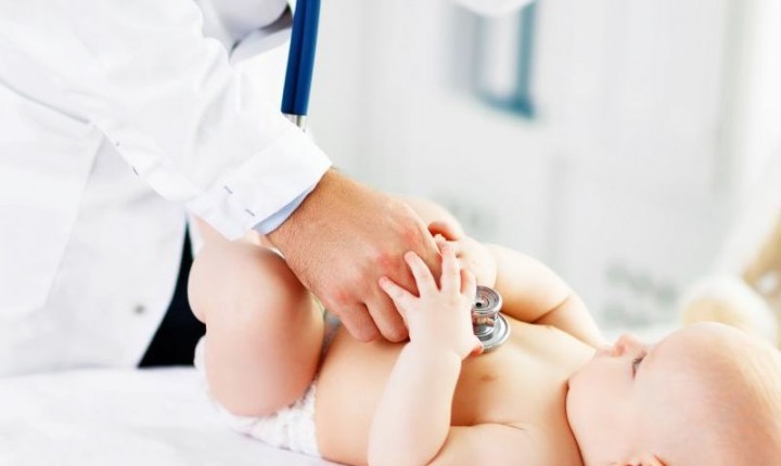 Emergência pediátrica é fechada no HU