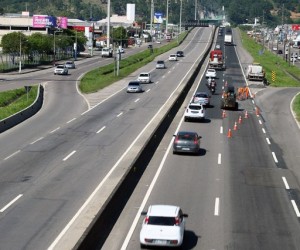 SC do futuro: o caso  das BRs é político