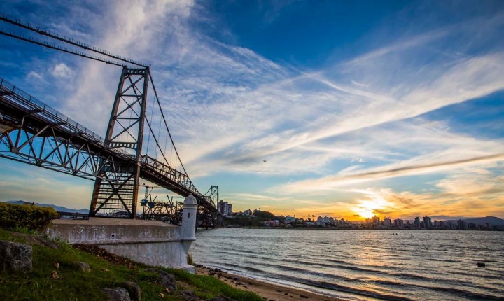 Floripa é a Capital mais competitiva do País, segundo ranking