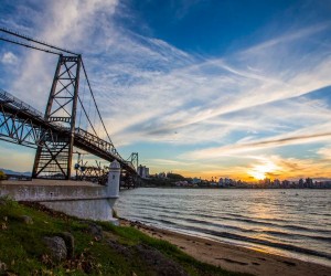 Floripa é a Capital mais competitiva do País, segundo ranking