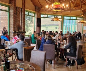 Enoturismo evidencia a Serra Catarinense o ano inteiro