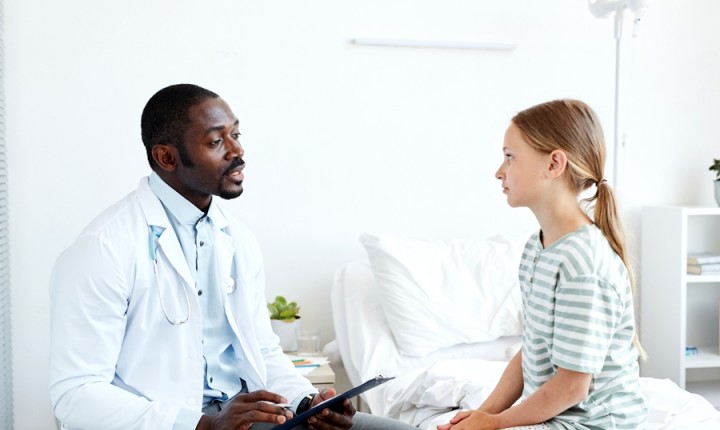 Adolescência: Entenda problemas de saúde recorrentes