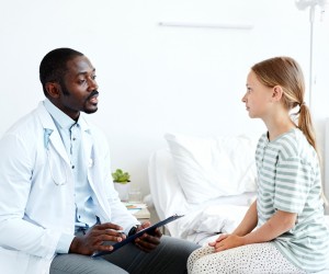 Adolescência: Entenda problemas de saúde recorrentes