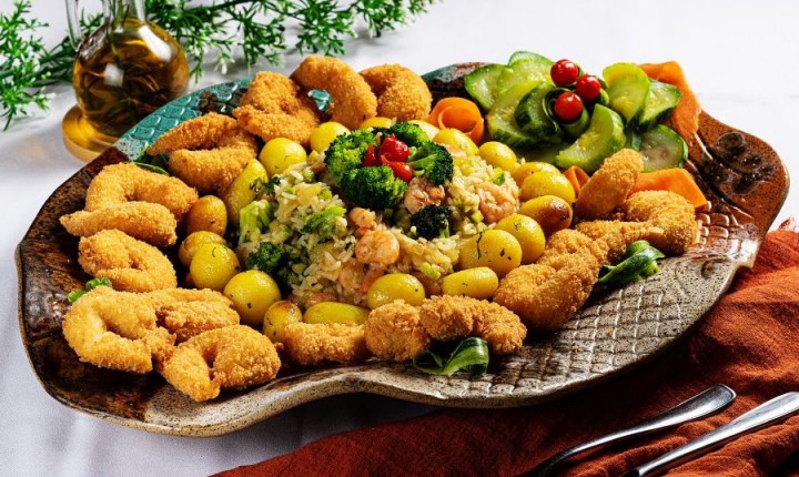 Festival Gastronômico da Primavera movimenta o Norte da Ilha