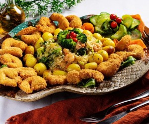 Festival Gastronômico da Primavera movimenta o Norte da Ilha