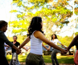 Projeto de qualidade de vida acontece neste domingo, na Capital