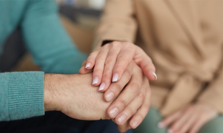 Campanha nacional é dedicada à prevenção do suicídio