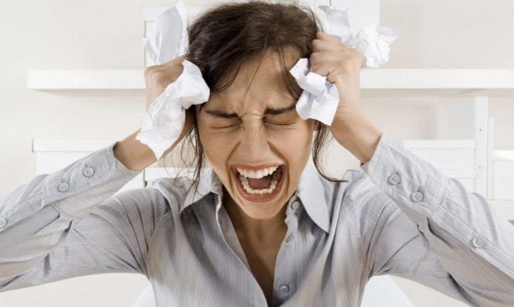 Xô estresse: 5 dicas para ter uma vida mais tranquila