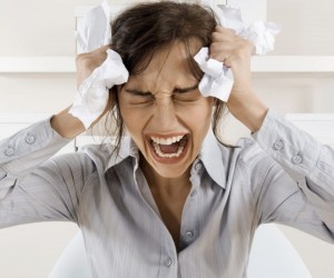 Xô estresse: 5 dicas para ter uma vida mais tranquila