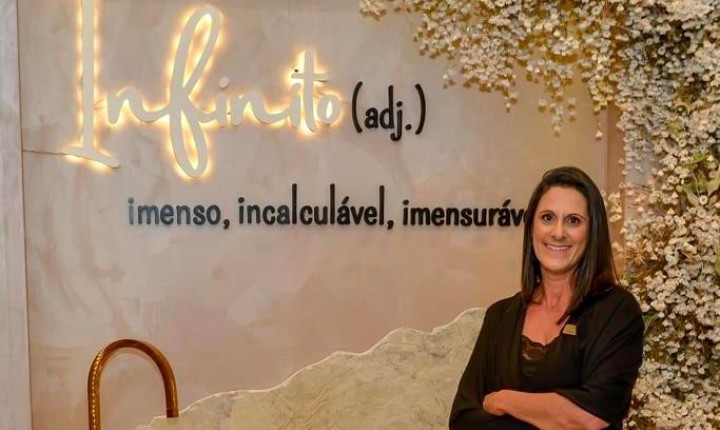 Francis Bernardo: entre mostras e cavalos