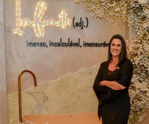 Francis Bernardo: entre mostras e cavalos