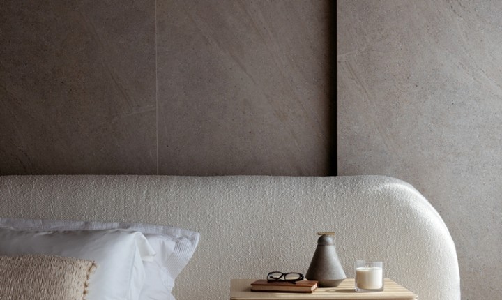 Suíte Abraço: paz e leveza para os momentos de descanso