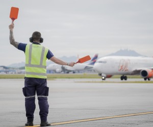 Voos para Córdoba e novas rotas domésticas no aeroporto da Capital 