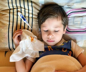 Baixa imunidade nas crianças: conheça os sinais 