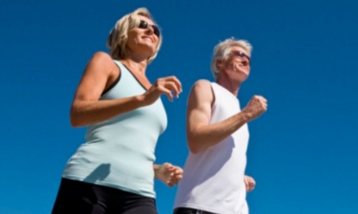 Dia do Idoso: Envelhecer de maneira saudável é fundamental! 