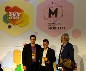 Floripa é a segunda cidade mais inteligente do Brasil