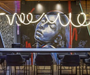 Espaços para comer, beber e relaxar na CASACOR SC