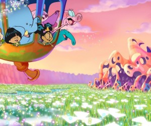 Mostra de Cinema Infantil começa nesta sexta, na Capital