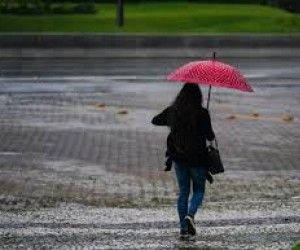 Defesa Civil monitora condições climáticas na Capital