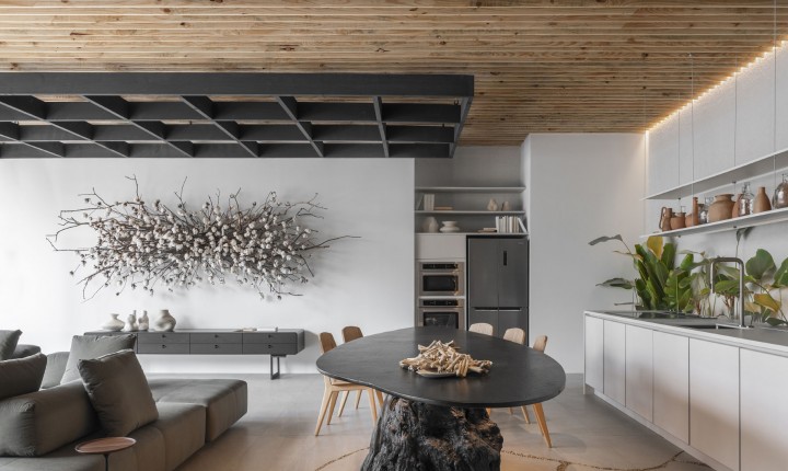 Arte floral compõe simbologias e espaços instagramáveis