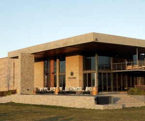 Vinícola boutique apresenta nova safra de seu 'Icono'