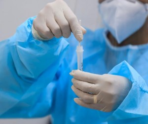 Ponto de testagem do Centro muda a partir de terça-feira