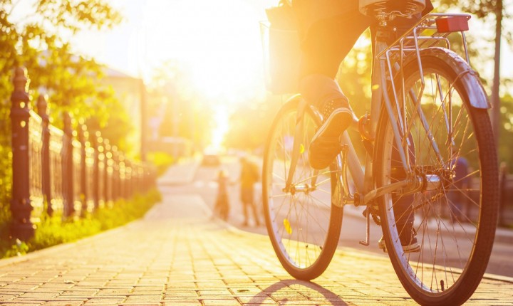 Esag promove passeio ciclístico. Inscrições estão abertas!