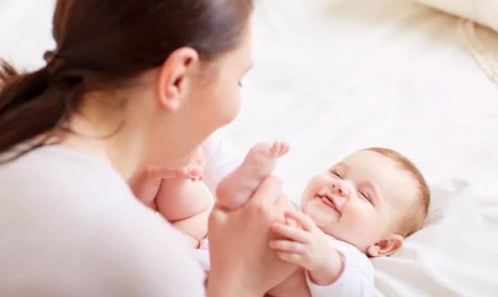 Saiba o que está por trás do Baby talk