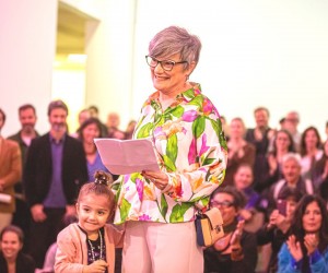 Lute como um artista, lute como Meyer