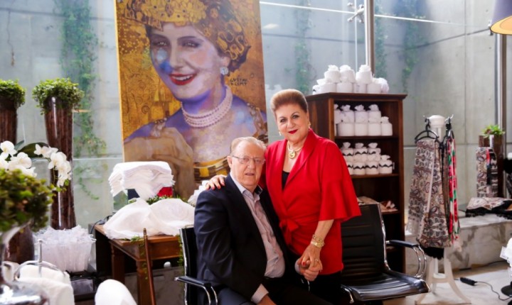 Bazar beneficente Linda Koerich chega a sua 20ª edição