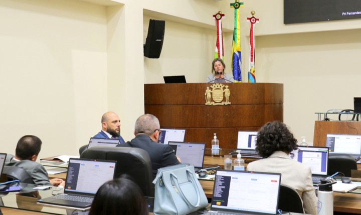 Condenados por Maria da Penha não poderão ocupar cargos públicos na Capital