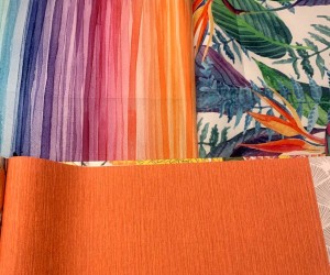  É hora de colorir a casa para o verão